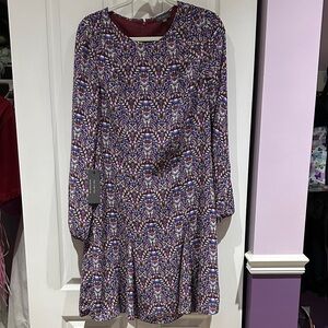 The Limited Multicolor Dress